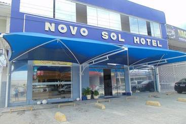 هتل Novo Sol