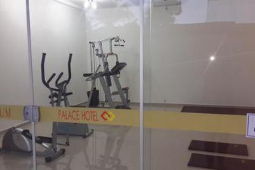 ホテル Premium Palace