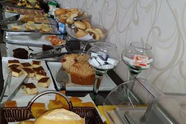 هتل Premium Palace