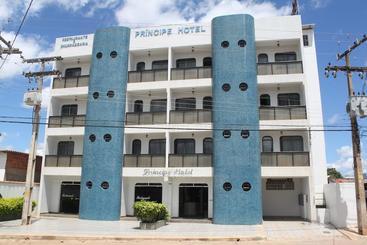 בית מלון כפרי Principe