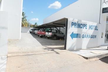 هتل Principe