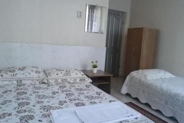 هتل Cetin City