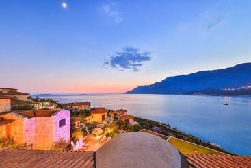 Mekvin Hotels Deniz Feneri Lighthouse