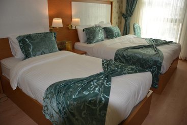 Haldi Otel