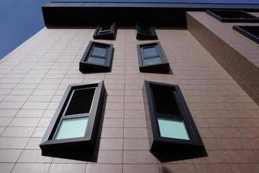 هتل Hassuites