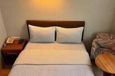 فندق Lonca Butik