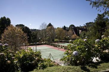 هتل Orotour Garden