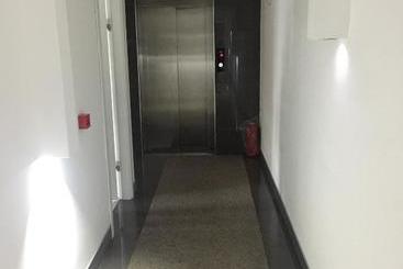 Sahin Hotel 2
