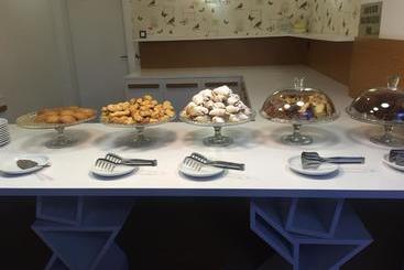 Sahin Hotel 2