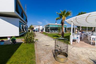 Violet Park Otel