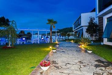 Violet Park Otel
