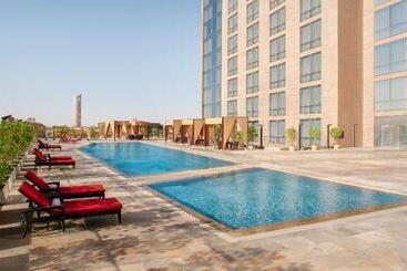 Hotel Ascott Rafal Olaya Riyadh