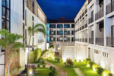 Fortune Riverview Hotel Chiang Khong