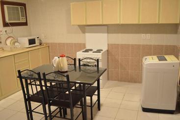 هتل One To One Marbia Al Khobar