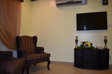 هتل One To One Marbia Al Khobar