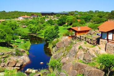Los Ancares Resort