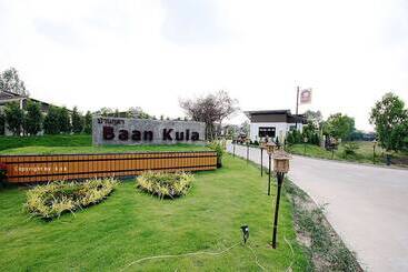 منتجع Baan Kula Roiet