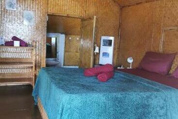 استراحتگاه Coco Sunset Beach