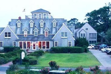 The Castle Bed & Breakfast