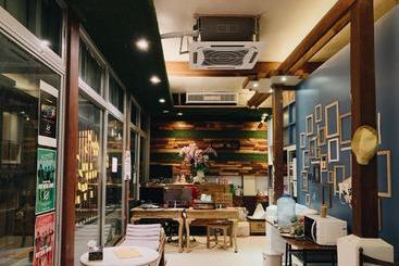 Sleep Nest Hostel