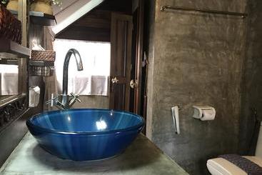 تختخواب و صبحانه Ocean 11 Residence