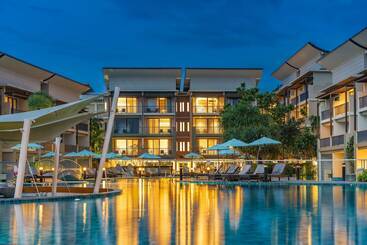 호텔 Le Meridien Khao Lak Resort & Spa