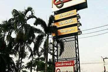 בית מלון כפרי Station One