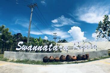 هتل Suwannatara Resort