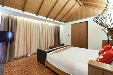 هتل Zen Premium Chalong Phuket