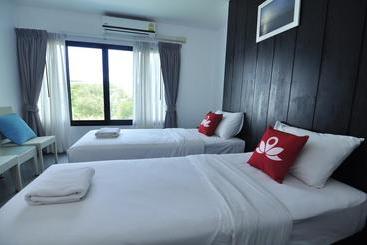 هتل Zen Rooms Jomtien 14