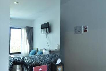 هتل Zen Rooms Jomtien 14