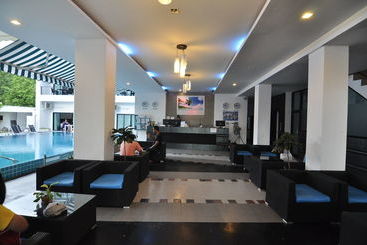 هتل Zen Rooms Jomtien 14