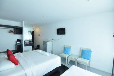 هتل Zen Rooms Jomtien 14