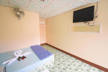 پانسیون Mukda Guesthouse