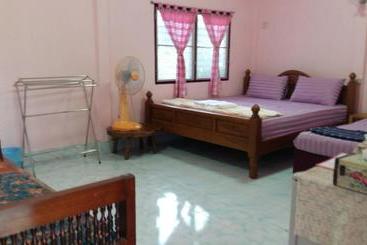 Sab Ananta Resort