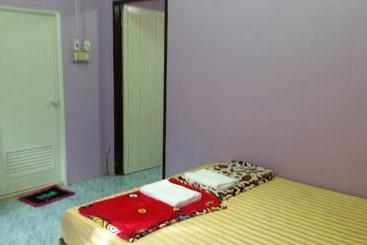 Sab Ananta Resort