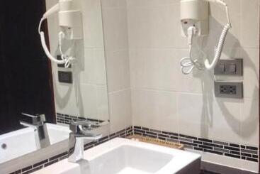 Szálló David Residence