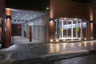 تختخواب و صبحانه Viva