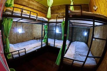 Hometown Hostel