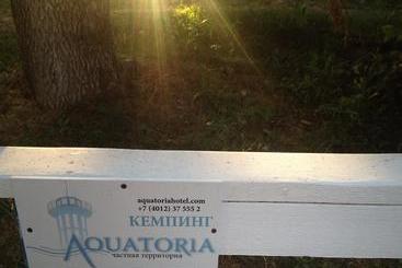 هتل Aquatoria