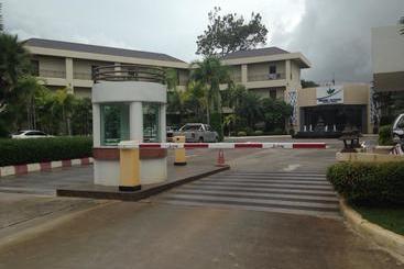 هتل Grand Garden  & Residence
