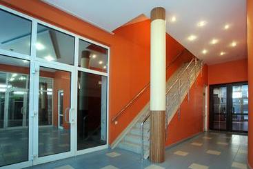 هتل Red House