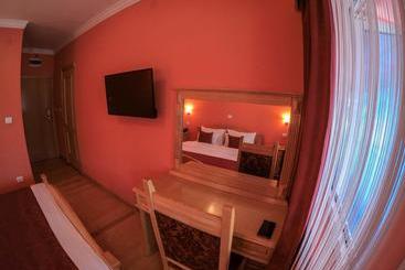 هتل Saint Paul Accommodation