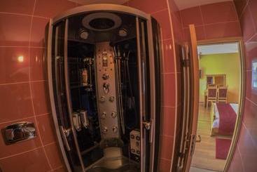 هتل Saint Paul Accommodation