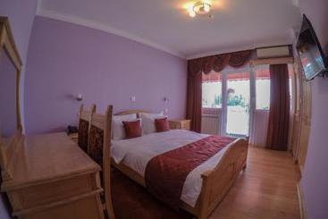 هتل Saint Paul Accommodation