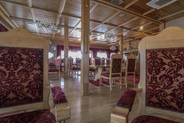 هتل Saint Paul Accommodation