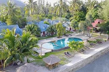 هتل Salatan Resort