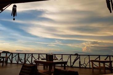 هتل Salatan Resort
