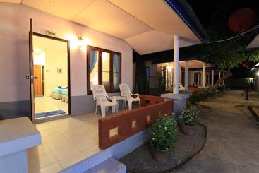 هتل Salatan Resort