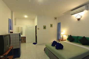 هتل Salatan Resort